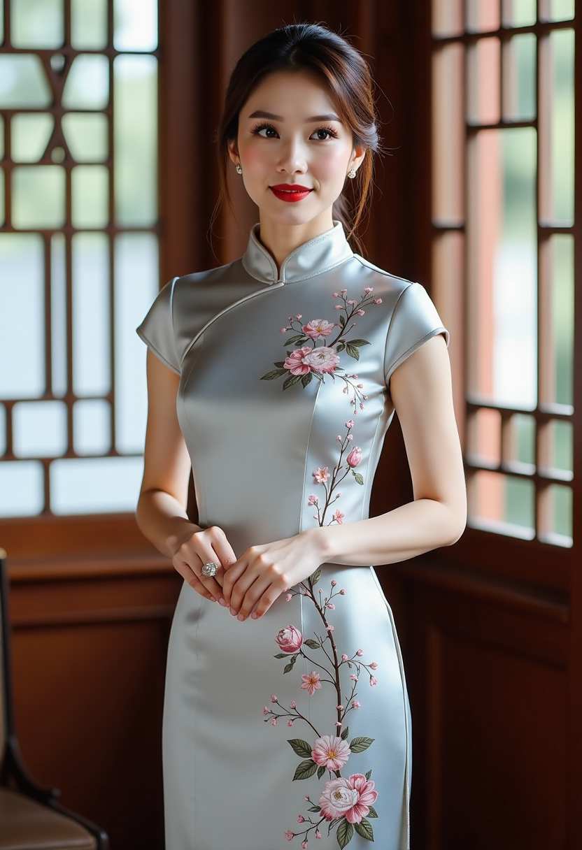 站笼里的黄昏