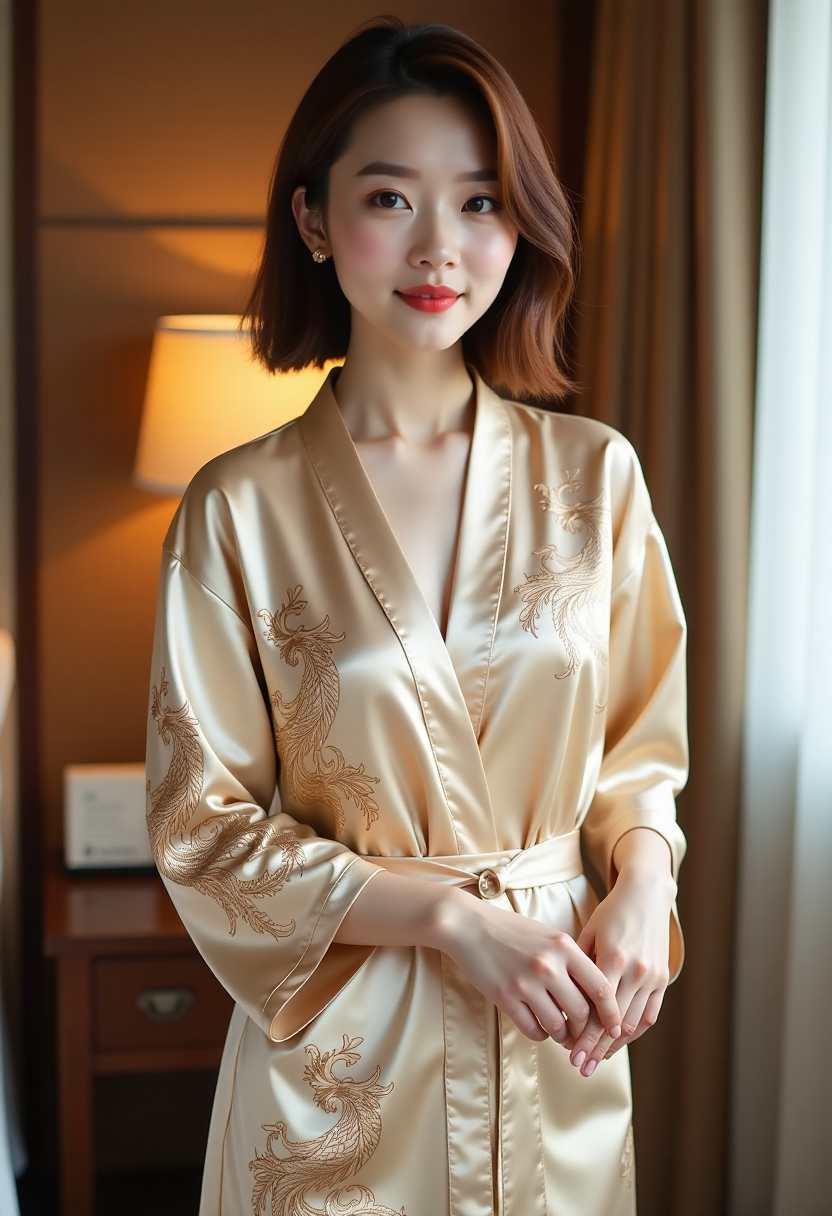 赐死诏书