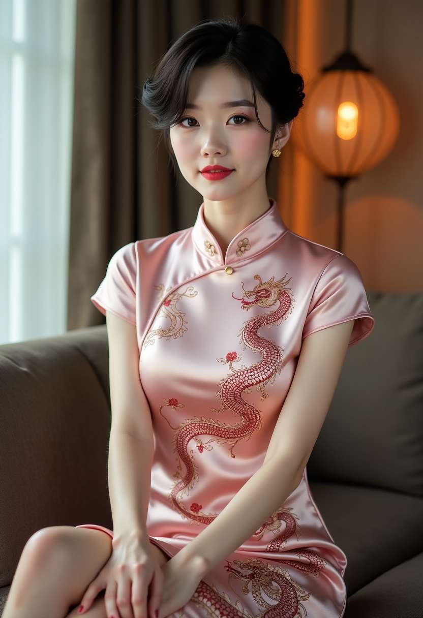 腰斩疑案